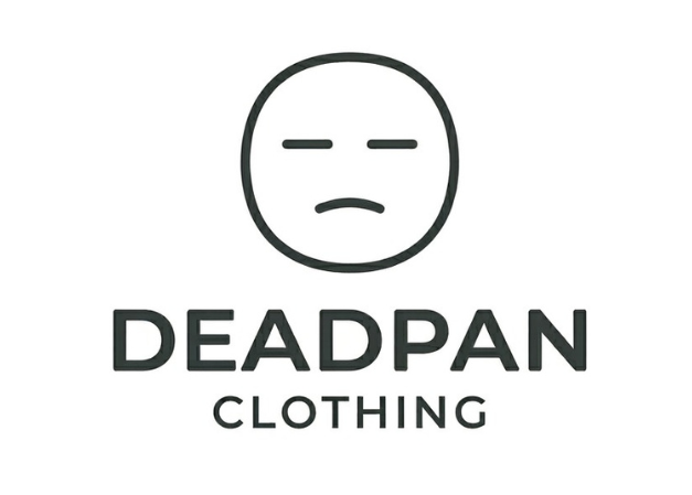 Deadpan Clothing Co.