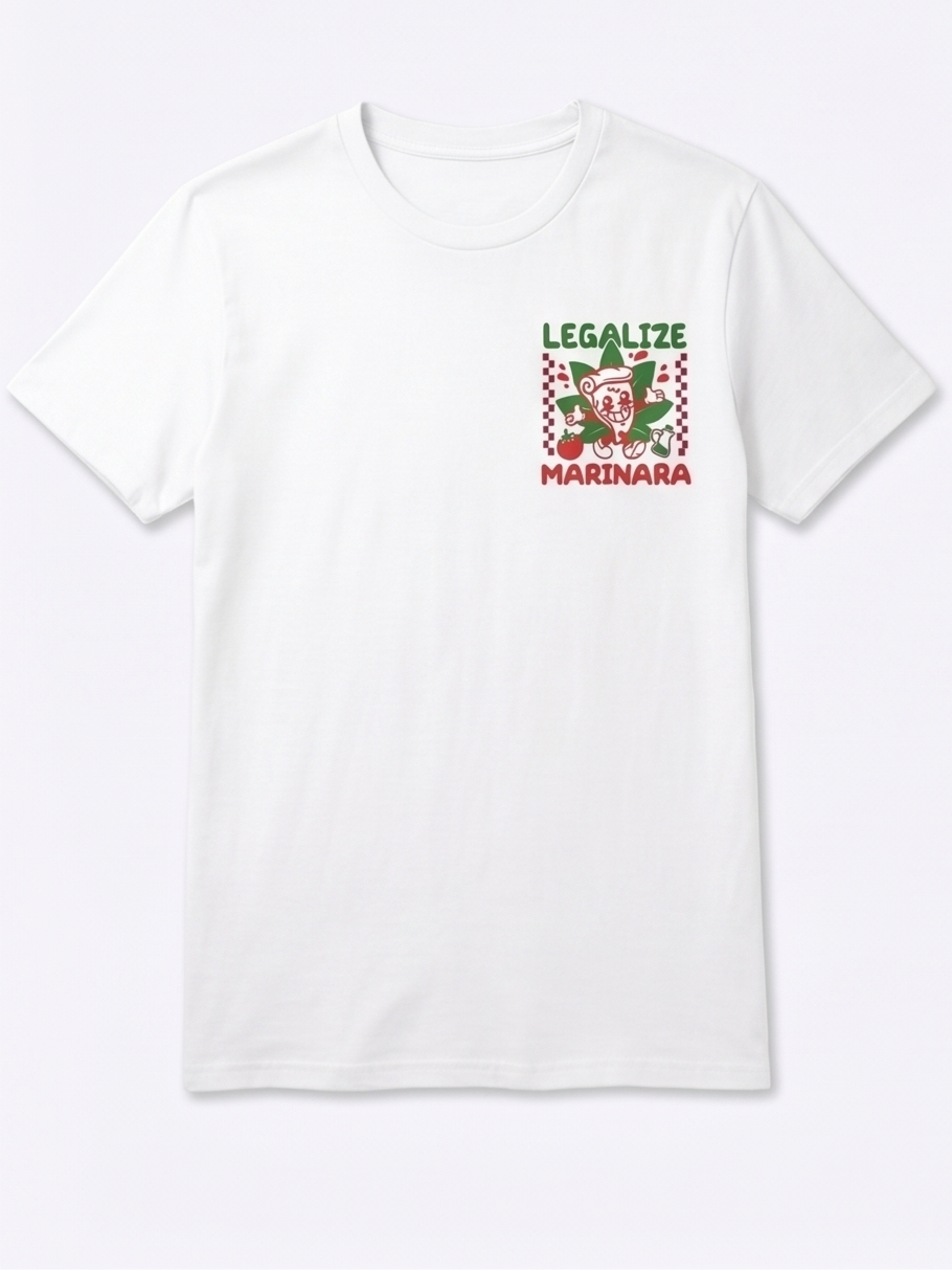 Legalize Marinara