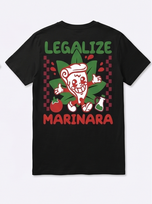 Legalize Marinara
